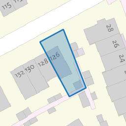 Perceel LDN03-K-3956