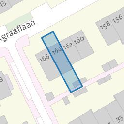 Perceel LDN03-K-3958