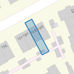 Perceel LDN03-K-3960