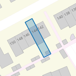 Perceel LDN03-K-3961