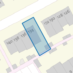 Perceel LDN03-K-3962