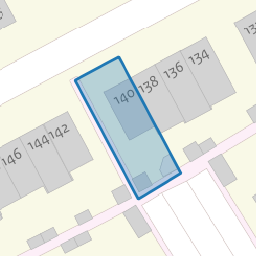 Perceel LDN03-K-3965