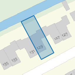 Perceel LDN03-K-3966