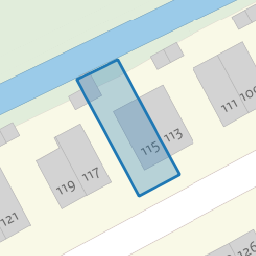 Perceel LDN03-K-3967