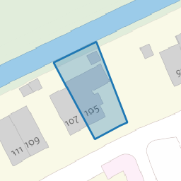 Perceel LDN03-K-3968