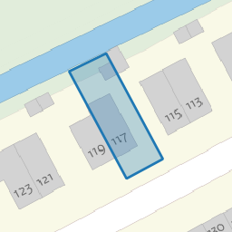 Perceel LDN03-K-3969