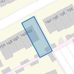 Perceel LDN03-K-3970