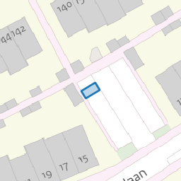 Perceel LDN03-K-3971