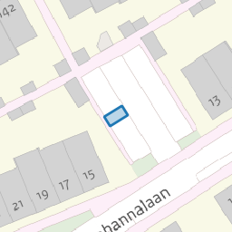 Perceel LDN03-K-3972