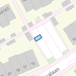 Perceel LDN03-K-3975