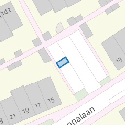 Perceel LDN03-K-3976