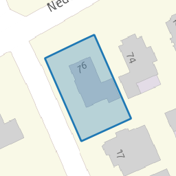 Perceel LDN03-K-3980