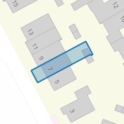 Perceel LDN03-K-3982