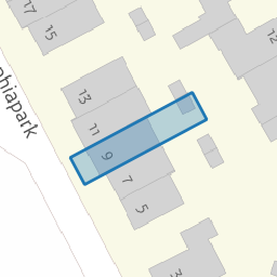 Perceel LDN03-K-3987