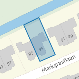 Perceel LDN03-K-3989