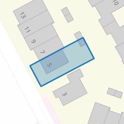 Perceel LDN03-K-3990