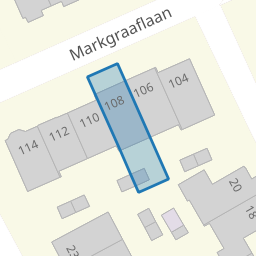 Perceel LDN03-K-3991