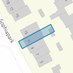 Perceel LDN03-K-3992