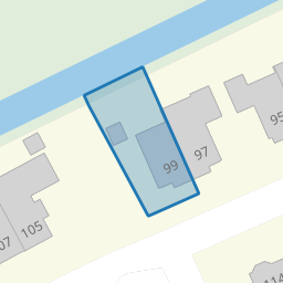 Perceel LDN03-K-3995