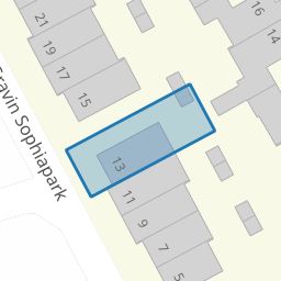 Perceel LDN03-K-3997