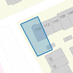 Perceel LDN03-K-3998