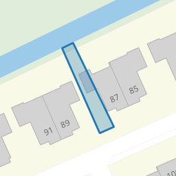 Perceel LDN03-K-3999