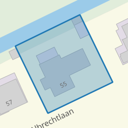 Perceel LDN03-K-4057