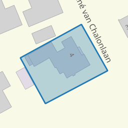 Perceel LDN03-K-4062