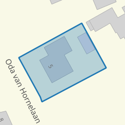 Perceel LDN03-K-4097