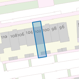 Perceel LDN03-K-4101