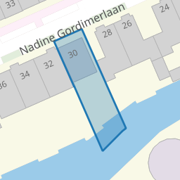 Perceel LDN03-K-4103