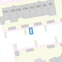 Perceel LDN03-K-4107