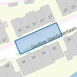 Perceel LDN03-K-4108