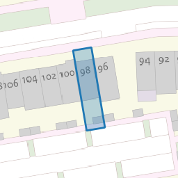 Perceel LDN03-K-4113
