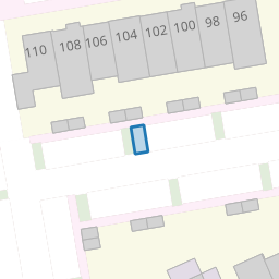 Perceel LDN03-K-4116