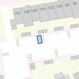 Perceel LDN03-K-4119