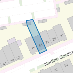 Perceel LDN03-K-4121