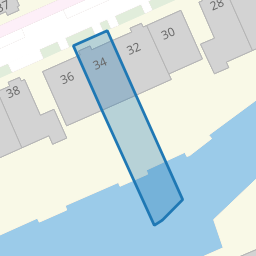 Perceel LDN03-K-4137