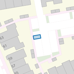 Perceel LDN03-K-4153