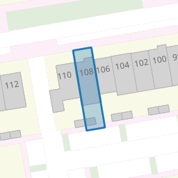 Perceel LDN03-K-4157