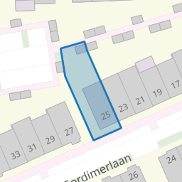 Perceel LDN03-K-4176