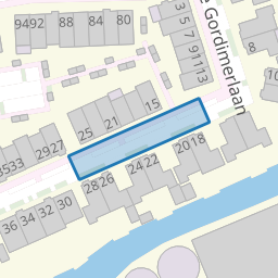 Perceel LDN03-K-4178