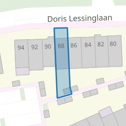 Perceel LDN03-K-4182
