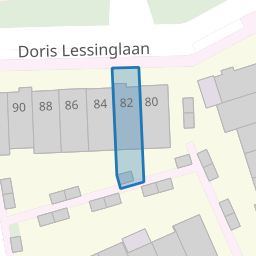 Perceel LDN03-K-4183