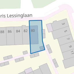 Perceel LDN03-K-4184