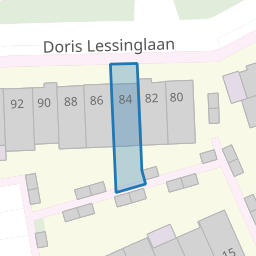 Perceel LDN03-K-4185