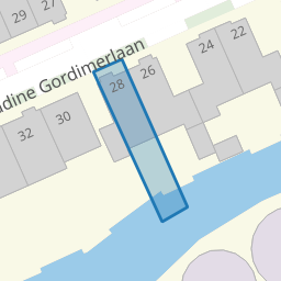 Perceel LDN03-K-4186