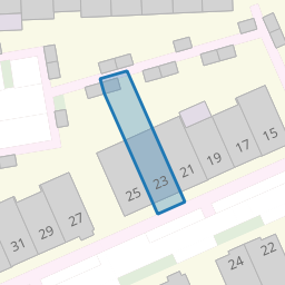 Perceel LDN03-K-4190