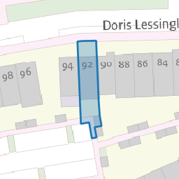 Perceel LDN03-K-4191