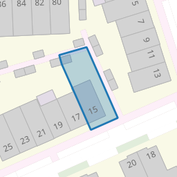 Perceel LDN03-K-4192